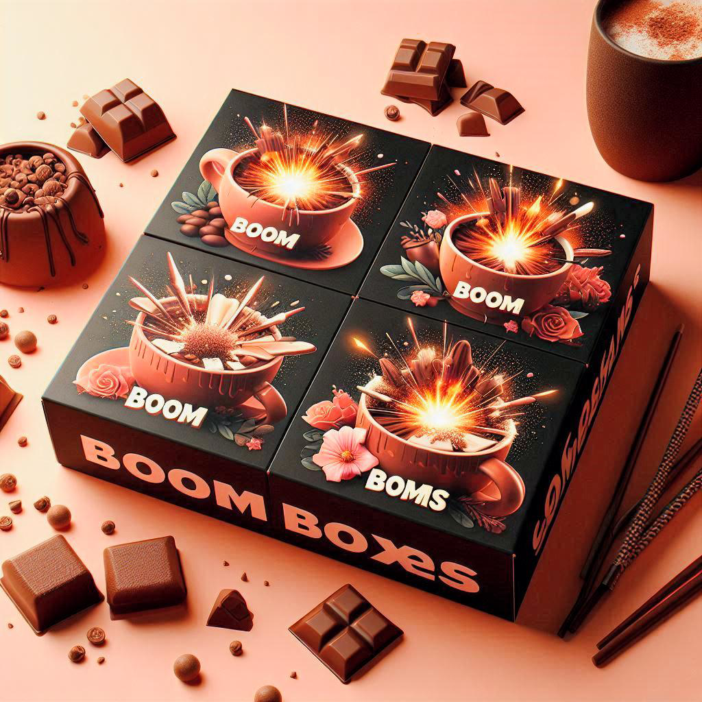 Boom Boxes