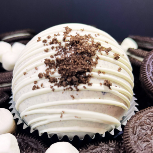 Cookies & Cream image 0