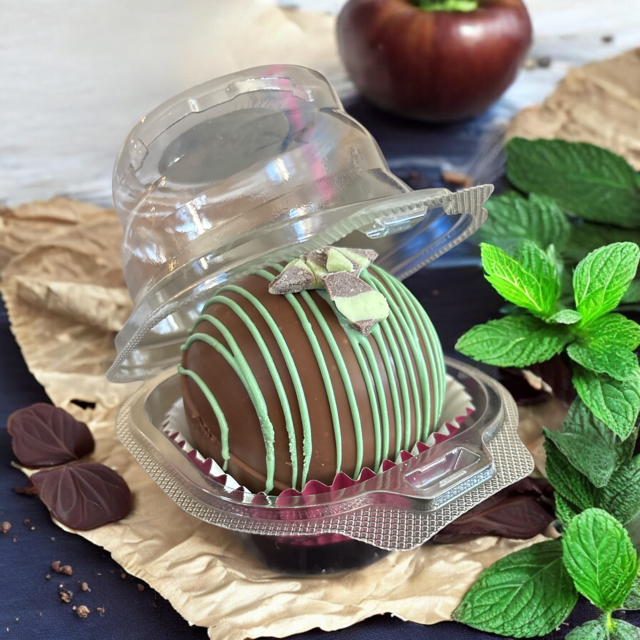 Chocolate Mint image 1