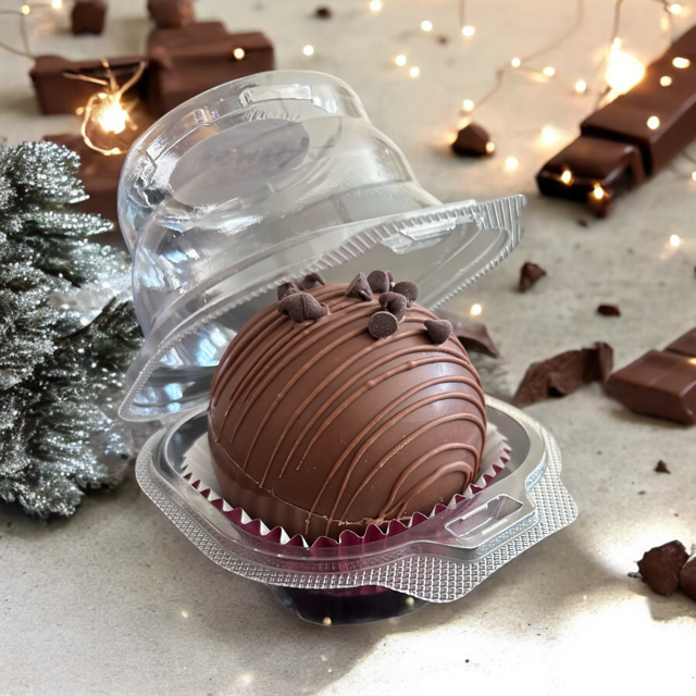 Classic Chocolate image 1