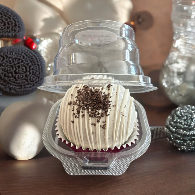 Cookies & Cream image 1
