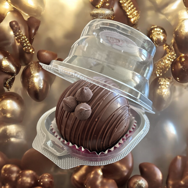 Dark Chocolate image 1