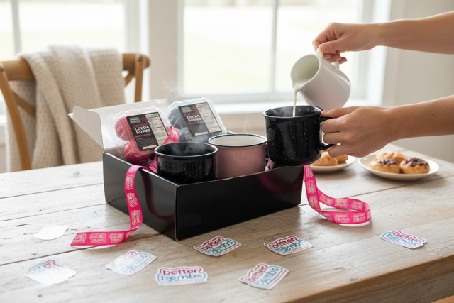 Better Bomb Gift Set