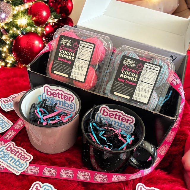 Better Bomb Gift Set