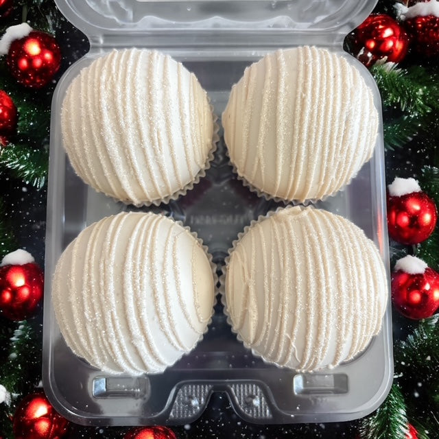 Boom Box - Snowball Surprise