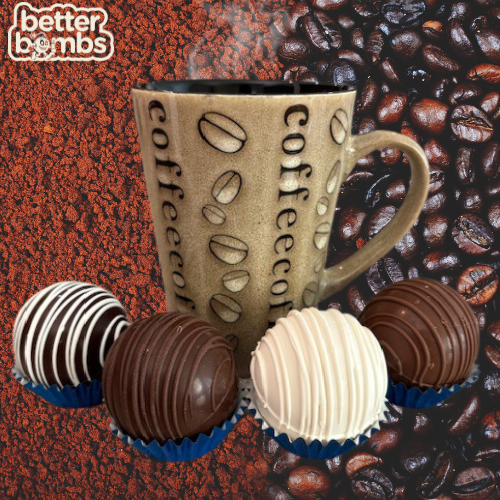 Coffee Bombs - Sample Pack image 2
