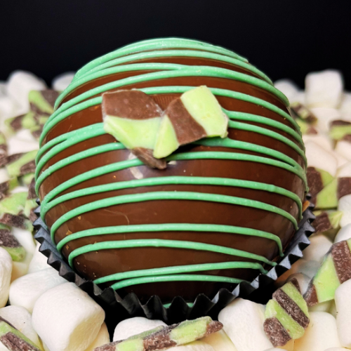 Chocolate Mint image 0