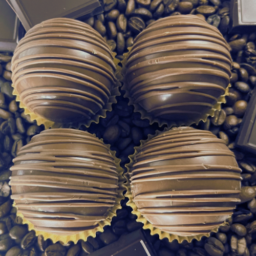 Coffee Bombs - Mocha image 1
