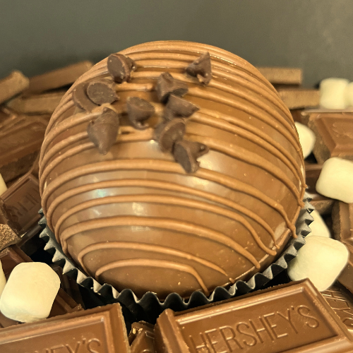 Classic Chocolate image 0