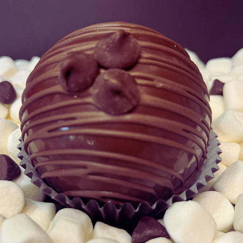 Dark Chocolate image 0