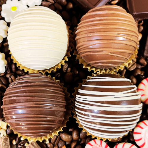 Coffee Bombs - Sample Pack image 1