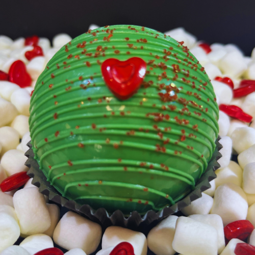 The Mean One image 0