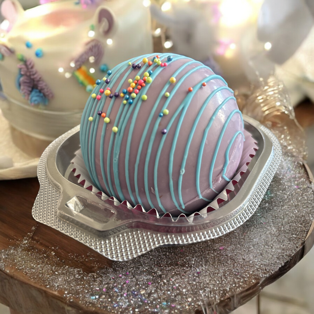 Lucky Treasure image 1