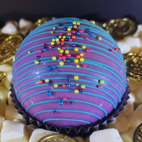 Lucky Treasure image 0