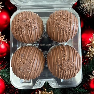 Boom Box - Classic Chocolate – Better Bombs