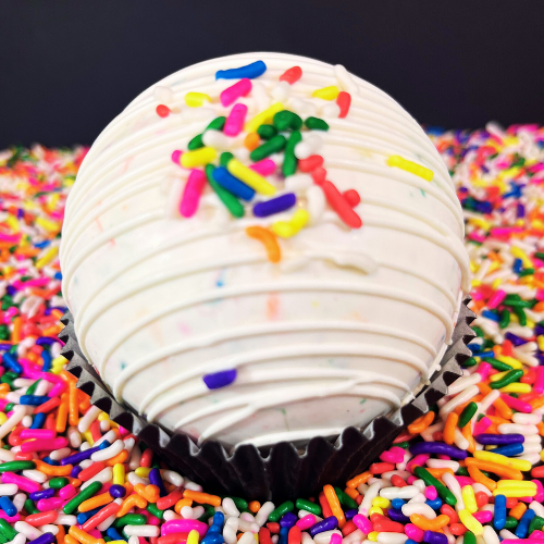 Birthday Cake image 0