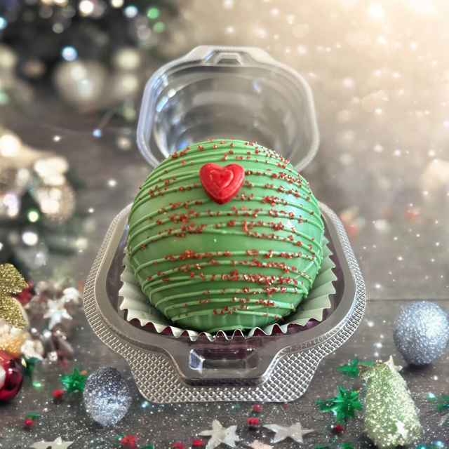 The Mean One image 1